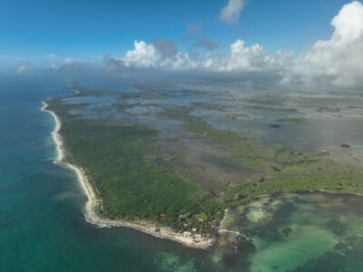 Sian Ka’an Biosphere Reserve Punta Pajaros/Bahía de Ascensión, 2023